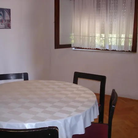 Mate I Dinka Lokva Rogoznica