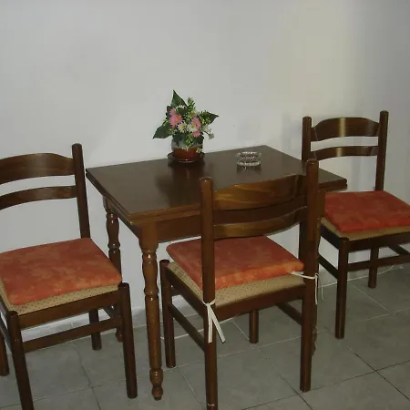 Mate I Dinka Apartment Lokva Rogoznica