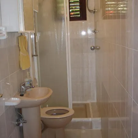 Apartment Mate I Dinka Lokva Rogoznica