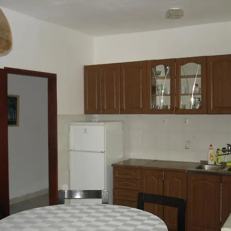 Mate I Dinka Apartment *