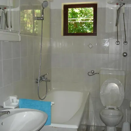 Mate I Dinka Apartment *