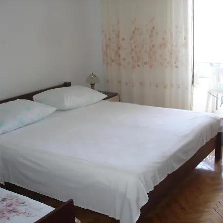 Mate I Dinka Apartment *