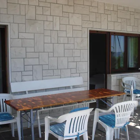 Mate I Dinka Apartment Lokva Rogoznica