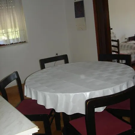 Mate I Dinka * Lokva Rogoznica