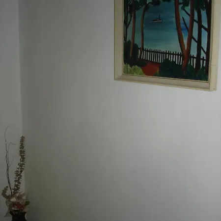 Mate I Dinka Apartment Lokva Rogoznica